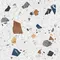Напольная плитка «Staro» Silk Terra Matt. 60x60 С0004986 white, фото №1