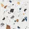 Напольная плитка «Staro» Silk Terra Matt. 60x60 С0004986 white, картинка №2