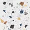 Напольная плитка «Staro» Silk Terra Matt. 60x60 С0004986 white, фотография №3