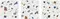 Напольная плитка «Staro» Silk Terra Matt. 60x60 С0004986 white, изображение №4
