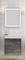 Мебель для ванной подвесная «Art&Max» Family 40 с 1 дверцей Pino Esotica, фото №1