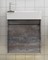 Мебель для ванной подвесная «Art&Max» Family 40 с 1 дверцей Pino Esotica, картинка №2