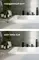 Гидромассажная ванна акриловая «Excellent» Heaven Slim 170/75 Line с каркасом с сифоном белая/хром, фотография №3
