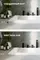Гидромассажная ванна акриловая «Excellent» Heaven Slim 170/75 Smart с каркасом с сифоном белая/золото, фотография №3
