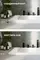 Гидромассажная ванна акриловая «Excellent» Heaven Slim 180/80 Smart с каркасом с сифоном белая/золото, фотография №3