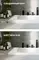 Гидромассажная ванна акриловая «Excellent» Heaven Slim 180/80 Soft с каркасом с сифоном белая/хром, фотография №3