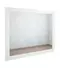 Мебель для ванной подвесная «Sanflor» Ванесса 95 белая, изображение №8