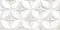Настенная плитка «Alma Ceramica» Laura Glossy 50x24,9 TWU09LAR014 белый, фотография №3