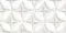 Настенная плитка «Alma Ceramica» Laura Glossy 50x24,9 TWU09LAR014 белый, изображение №4