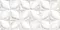 Настенная плитка «Alma Ceramica» Laura Glossy 50x24,9 TWU09LAR014 белый, фото №5