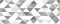 Настенный декор «Laparet» Aria Fumo 50x20 х9999284094 серый, фото №1