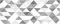 Настенный декор «Laparet» Aria Fumo 50x20 х9999284094 серый, фотография №3