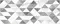 Настенный декор «Laparet» Aria Fumo 50x20 х9999284094 серый, изображение №4