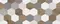 Настенная плитка «Laparet» Betonhome 50x20 х9999284116 серый мозаика, фото №1