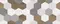Настенная плитка «Laparet» Betonhome 50x20 х9999284116 серый мозаика, фото №9