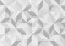 Настенный декор «Axima» Дорадо D3 Matt. 40x28 СК000039484 серый, фото №1