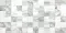 Настенная плитка «Alma Ceramica» Mercury 50x24,9 TWU09MRC027 серый, изображение №4