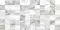 Настенная плитка «Alma Ceramica» Mercury 50x24,9 TWU09MRC027 серый, картинка №6