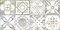 Настенная плитка «Alma Ceramica» Varadero 50x24,9 TWU09VRD014 мультиколор, фото №1