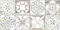 Настенная плитка «Alma Ceramica» Varadero 50x24,9 TWU09VRD014 мультиколор, картинка №2