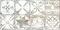 Настенная плитка «Alma Ceramica» Varadero 50x24,9 TWU09VRD014 мультиколор, изображение №4