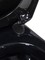 Унитаз компакт «Оскольская керамика» Дора (Geberit) чёрный с сиденьем полипропилен, фотография №7
