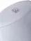 Унитаз компакт «Оскольская керамика» Лея белый с сиденьем дюропласт белый, фото №5