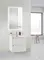 Мебель для ванной подвесная «Belbagno» Kraft-39 50 Bianco Opaco, фото №1