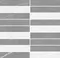 Настенная мозаика «Laparet» Rubio 29,8x28,6 х9999287129 микс серый, фотография №3