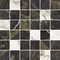 Настенная мозаика «Laparet» Kanzas Matt. 29,7x29,7  коричневый, фото №1