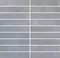 Настенная мозаика «Laparet» Moby Matt. 29,8x28,6  серый, картинка №2