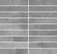 Настенная мозаика «Laparet» Etnis 29,8x28,6 х9999287134 серый, фото №1