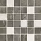 Настенная мозаика «Laparet» Monblanc 29,7x29,7 х9999287133 микс коричневый, фото №1