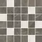 Настенная мозаика «Laparet» Monblanc 29,7x29,7 х9999287133 микс коричневый, картинка №2