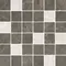Настенная мозаика «Laparet» Monblanc 29,7x29,7 х9999287133 микс коричневый, фотография №3