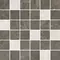Настенная мозаика «Laparet» Monblanc Matt. 29,7x29,7  коричневый, картинка №2