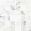 Настенная мозаика «Laparet» Dune 29,7x29,7 х9999287125 белый, картинка №2