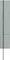 Пенал «Allen Brau» Reality 30 подвесной рapyrus white matt правый, фотография №3