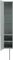 Пенал «Allen Brau» Reality 30 подвесной рapyrus white matt левый, картинка №6
