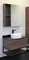 Мебель для ванной подвесная «Comforty» Порто 75 дуб тёмно-коричневый, фото №1