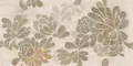 Настенный декор «Azori» Stone Flower Matt. 63x31,5 588882002 beige, фото №1