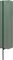 Пенал «Allen Brau» Reality 30 подвесной олива матовый правый, изображение №4