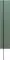 Пенал «Allen Brau» Reality 30 подвесной олива матовый правый, фото №5
