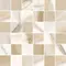 Настенная мозаика «Azori» Apulia Oro 30x30 СК000039615 бежевый, фото №1
