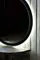 Зеркало «Sintesi» Callisto 80/80 с сенсорным выключателем с подсветкой, фотография №7