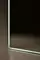 Зеркало «Sintesi» Kanto 70/100 с сенсорным выключателем с подсветкой хром, фотография №7