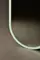 Зеркало «Sintesi» Sharme 55/100 с сенсорным выключателем с подсветкой, изображение №8