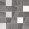 Настенная мозаика «Laparet» Space 25x25 MM34105 коричневый, картинка №2
