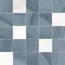 Настенная мозаика «Laparet» Space 25x25 MM34104 синий, картинка №2
