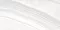 Настенная плитка «Laparet» Space Glossy 50x25 34074 светлый, фотография №3
